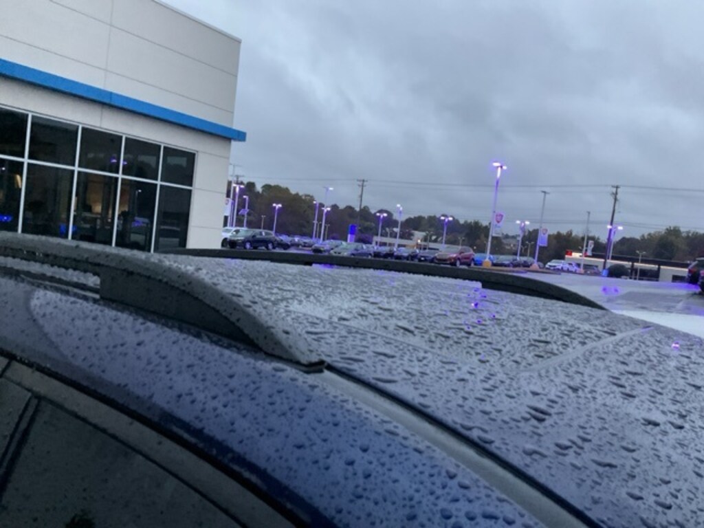 Certified 2025 Honda Pilot Elite SUV