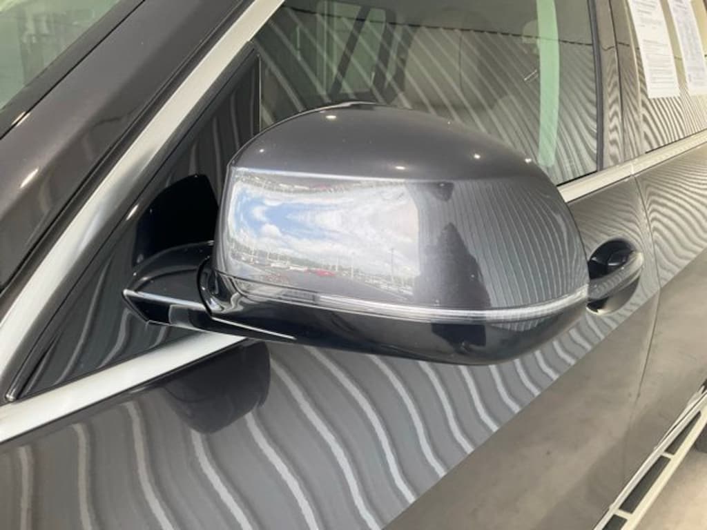 Used 2021 BMW X7 xDrive40i SUV