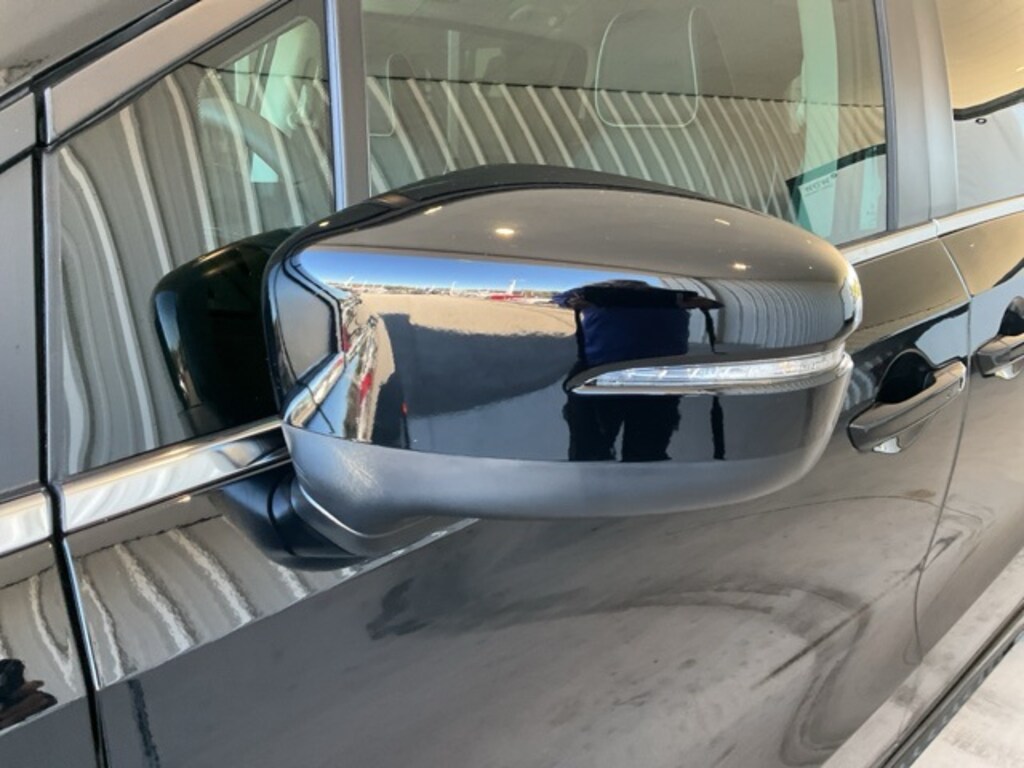 New 2026 Honda Odyssey Touring Van Passenger