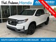  Honda Ridgeline