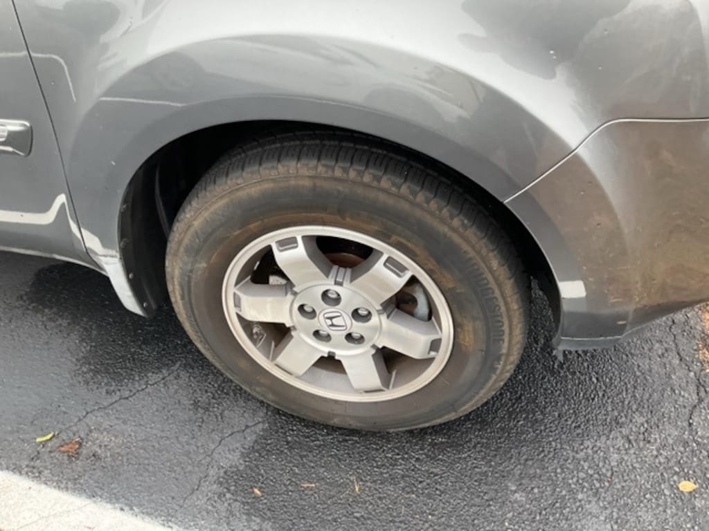 Used 2009 Honda Pilot Touring SUV