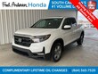  Honda Ridgeline