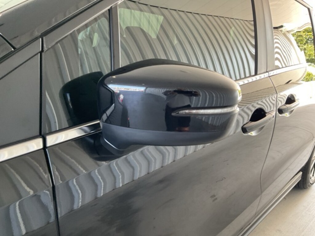 New 2026 Honda Odyssey EX-L Van Passenger