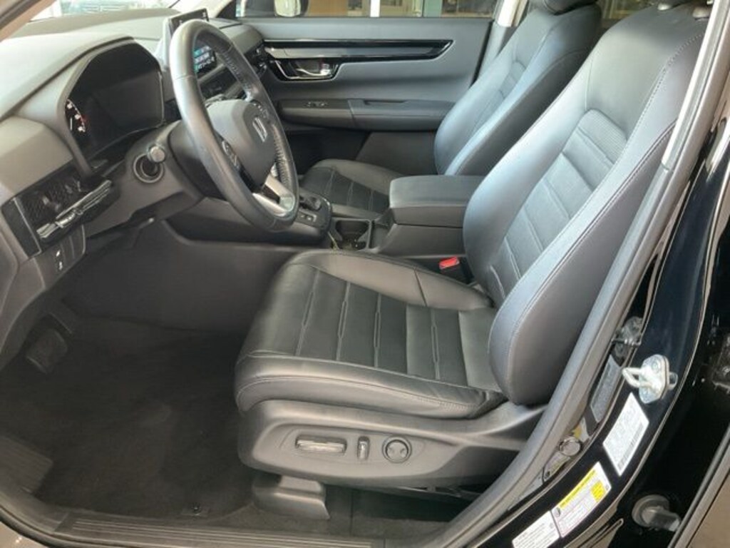 Certified 2023 Honda CR-V EX-L SUV