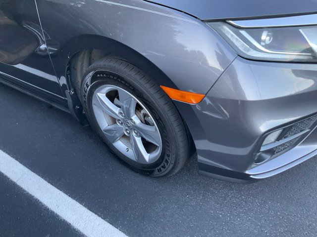 Used 2019 Honda Odyssey EX-L Minivan/Van