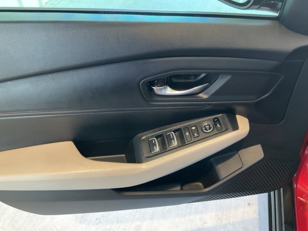 Certified 2023 Honda Accord EX Sedan