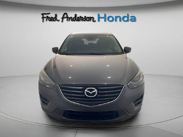 Used 2016 Mazda Mazda CX-5 Grand Touring (2016.5) SUV