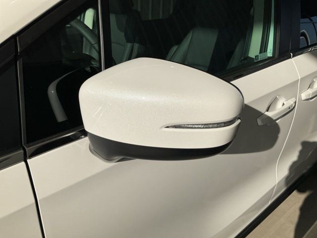 New 2026 Honda Odyssey EX-L Van Passenger