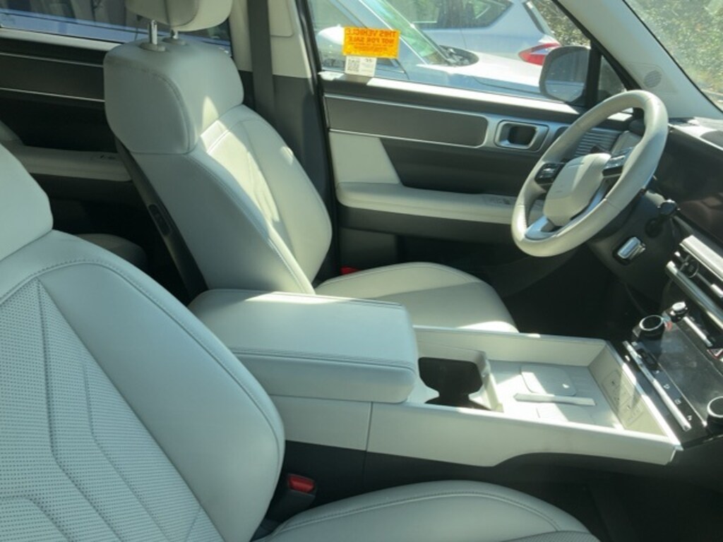 Used 2025 Hyundai Santa Fe SEL SUV