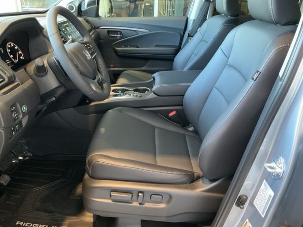 New 2026 Honda Ridgeline RTL Truck Crew Cab