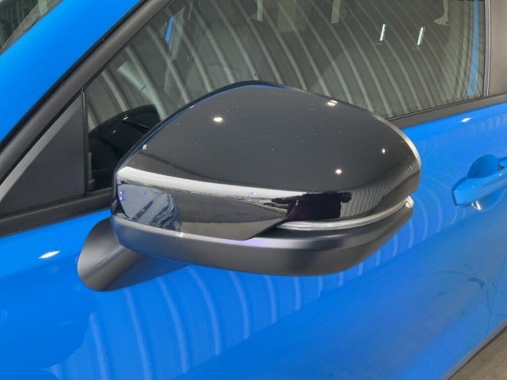 New 2026 Honda HR-V Sport SUV