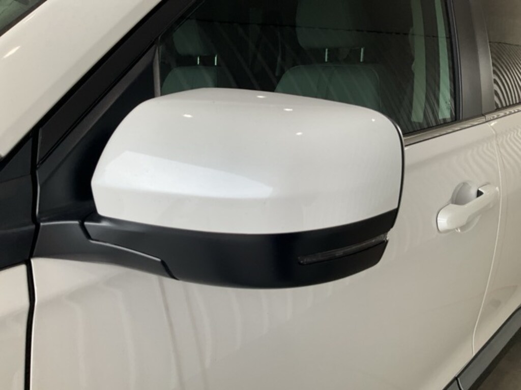 New 2025 Honda Pilot EX-L SUV