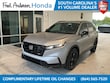 Honda CR-V Hybrid