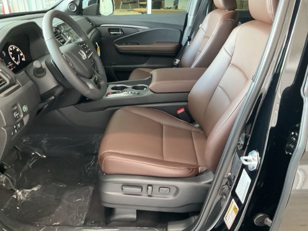New 2026 Honda Ridgeline RTL Truck Crew Cab