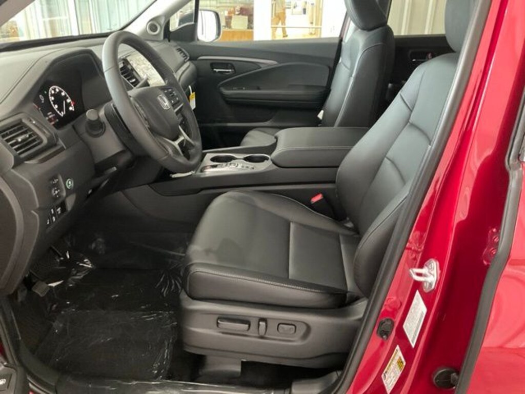 New 2026 Honda Ridgeline RTL Truck Crew Cab