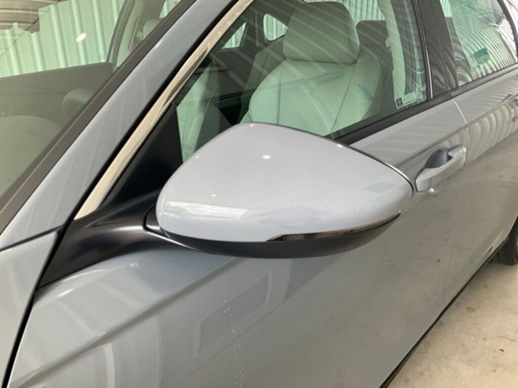 New 2026 Honda Accord Hybrid EX-L Sedan