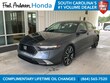 Honda Accord Hybrid