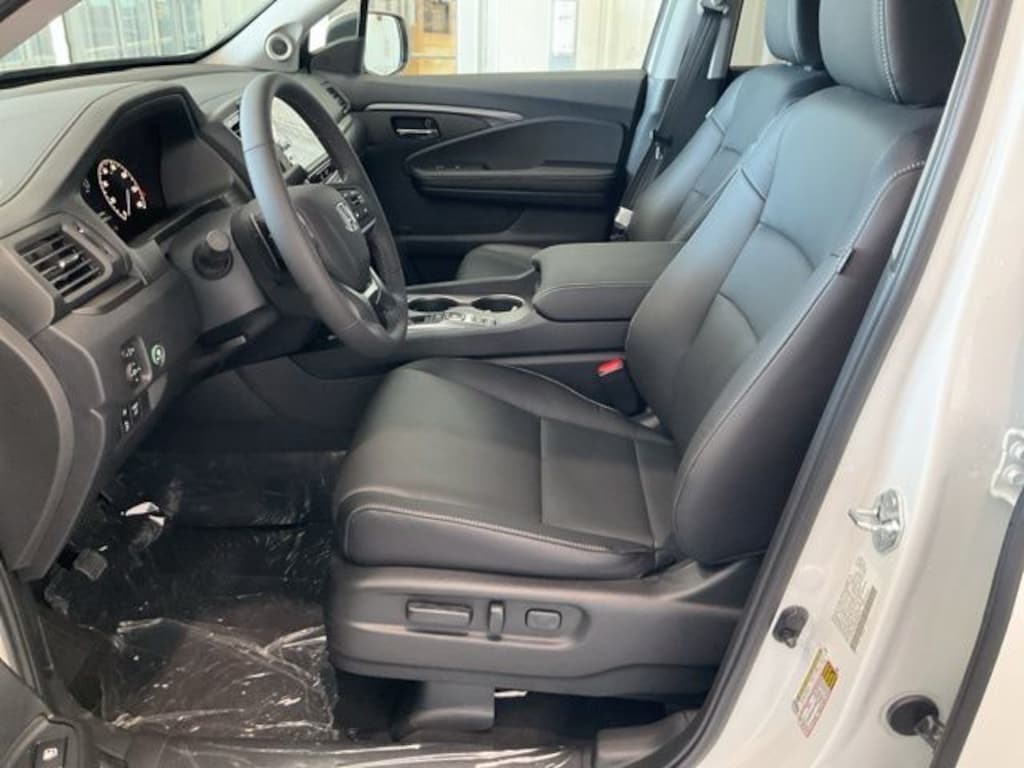 New 2026 Honda Ridgeline RTL Truck Crew Cab