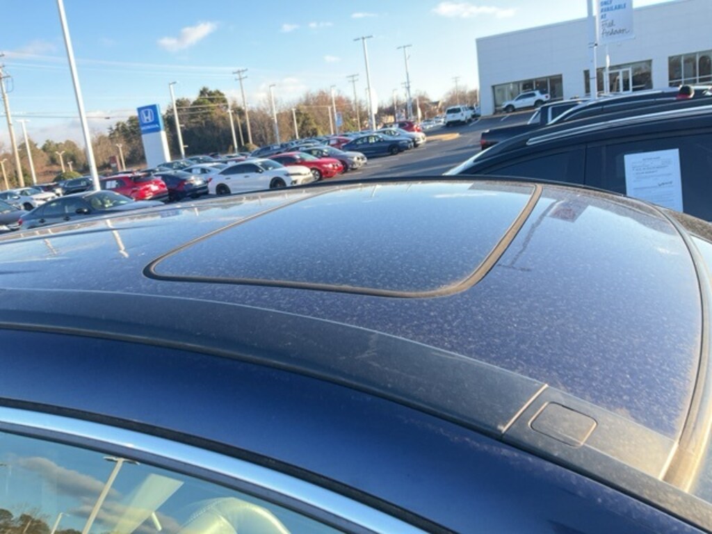 Used 2009 Honda CR-V EX-L SUV