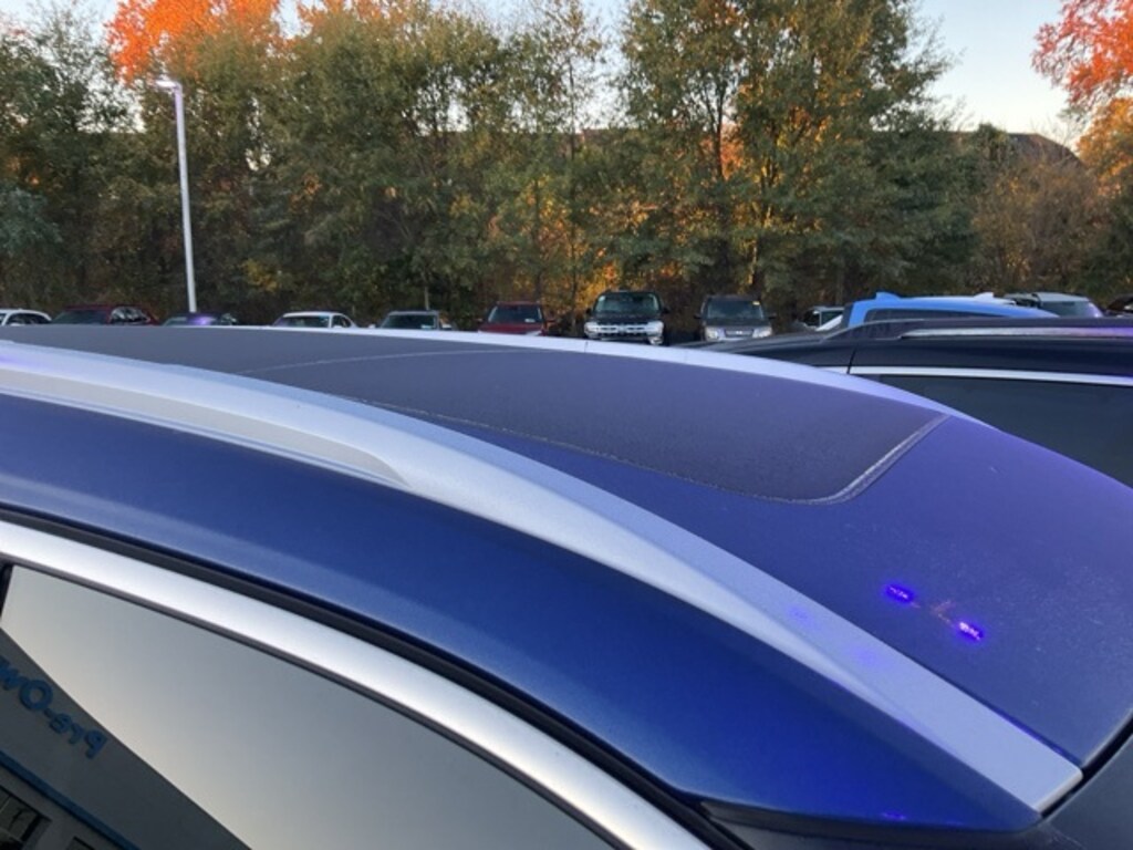 Used 2022 Nissan Rogue SV SUV