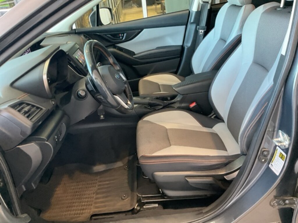 Used 2022 Subaru Crosstrek Premium SUV