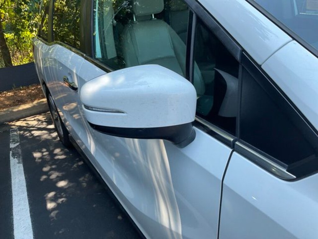 Certified 2020 Honda Odyssey EX-L Minivan/Van