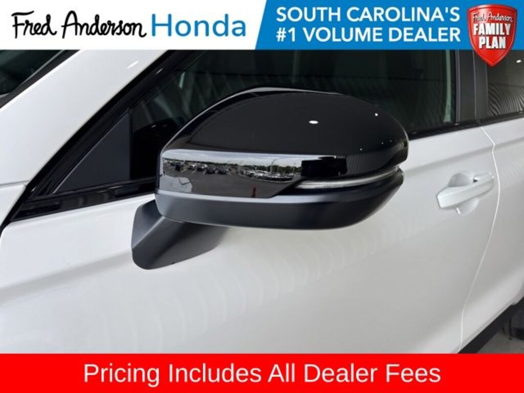 New 2026 Honda CR-V Hybrid Sport-L SUV