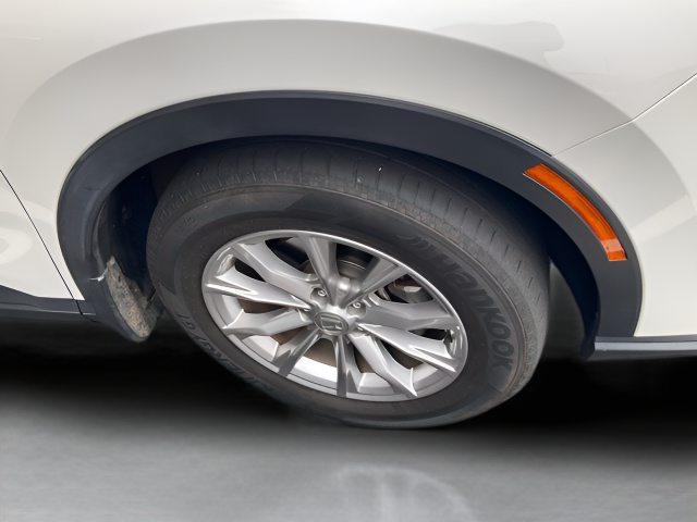 Certified 2024 Honda CR-V EX-L SUV