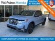  Honda Ridgeline