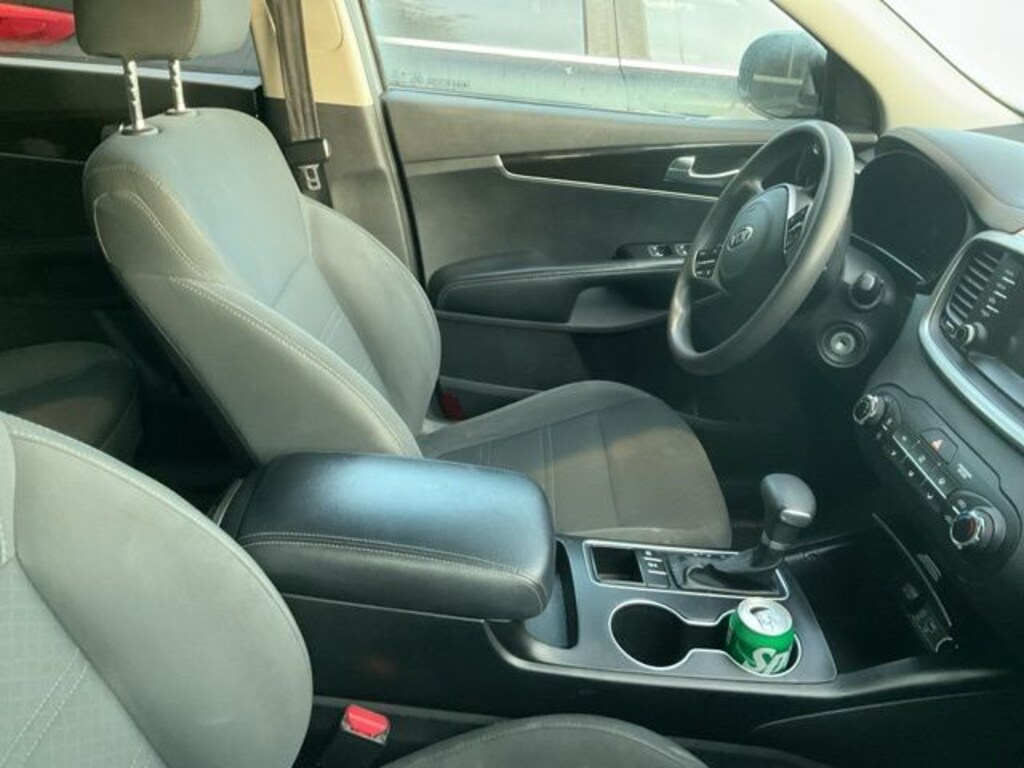 Used 2020 Kia Sorento 3.3L LX SUV