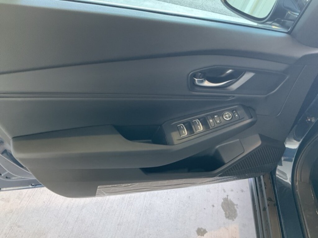 New 2025 Honda Accord SE Sedan