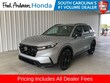  Honda CR-V Hybrid