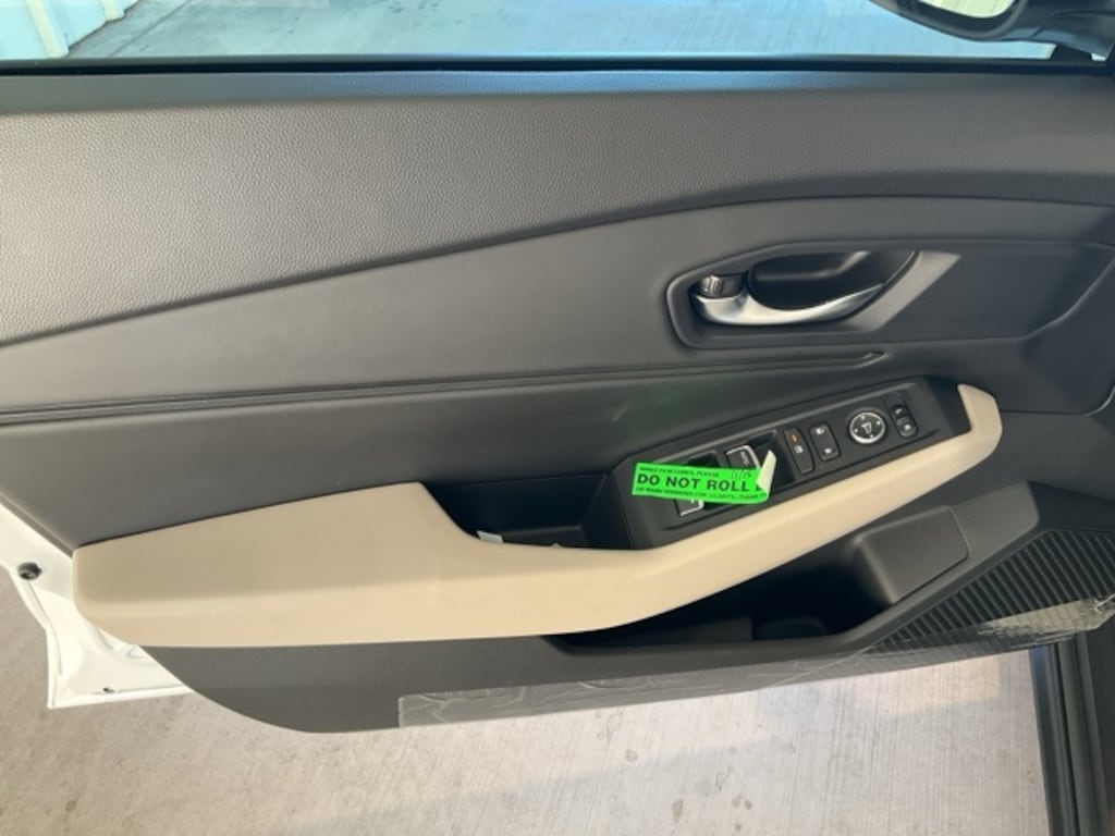 New 2025 Honda Accord SE Sedan