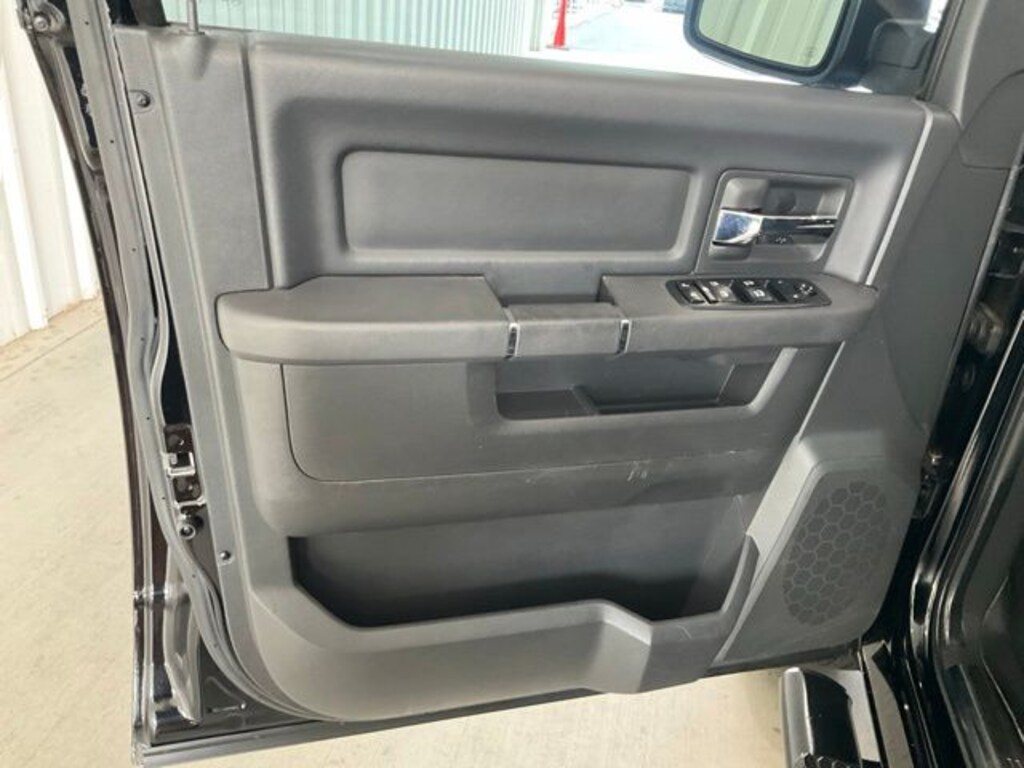 Used 2012 Ram 1500 Sport Truck