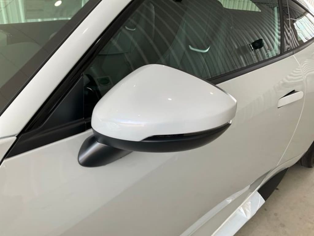 New 2026 Honda Prelude Hybrid Hatchback