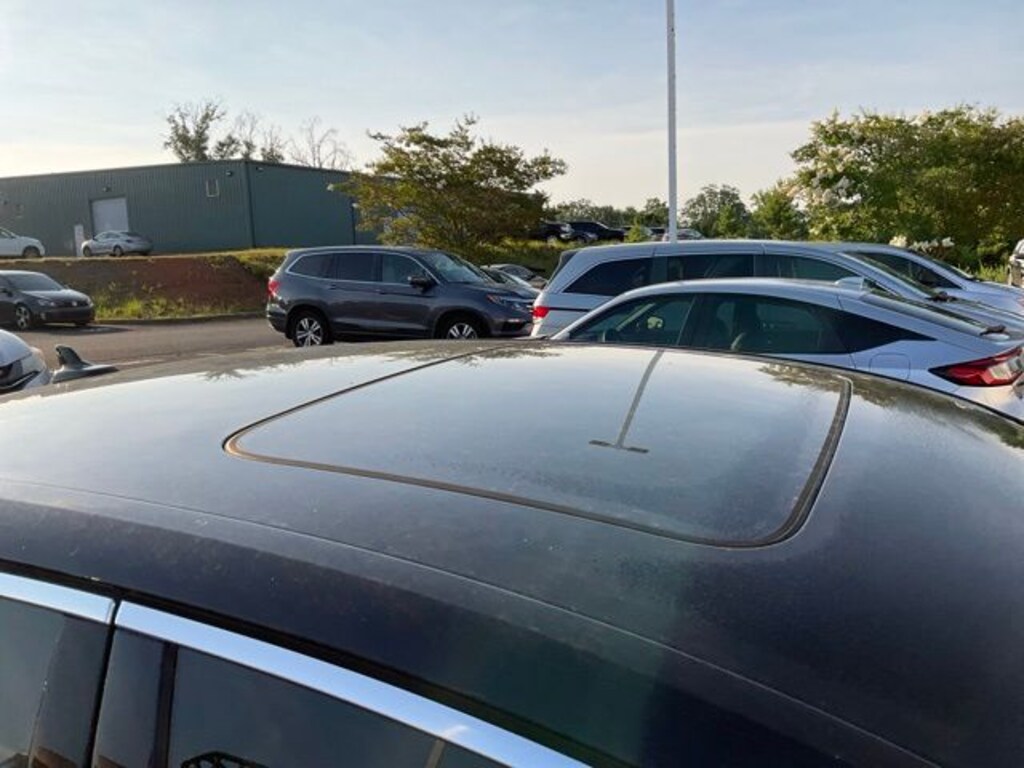 Used 2020 Audi A4 40 Premium Sedan