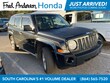 Jeep Patriot
