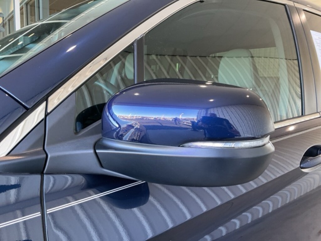 Certified 2023 Honda Ridgeline RTL Truck