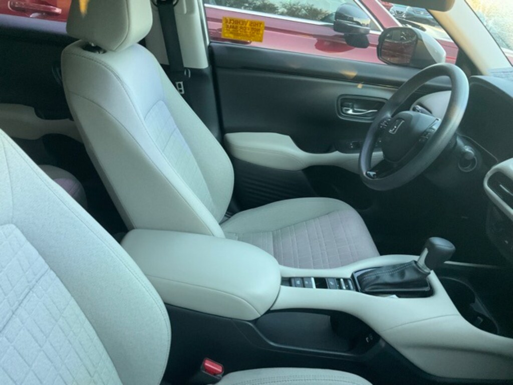 Used 2024 Honda HR-V LX SUV