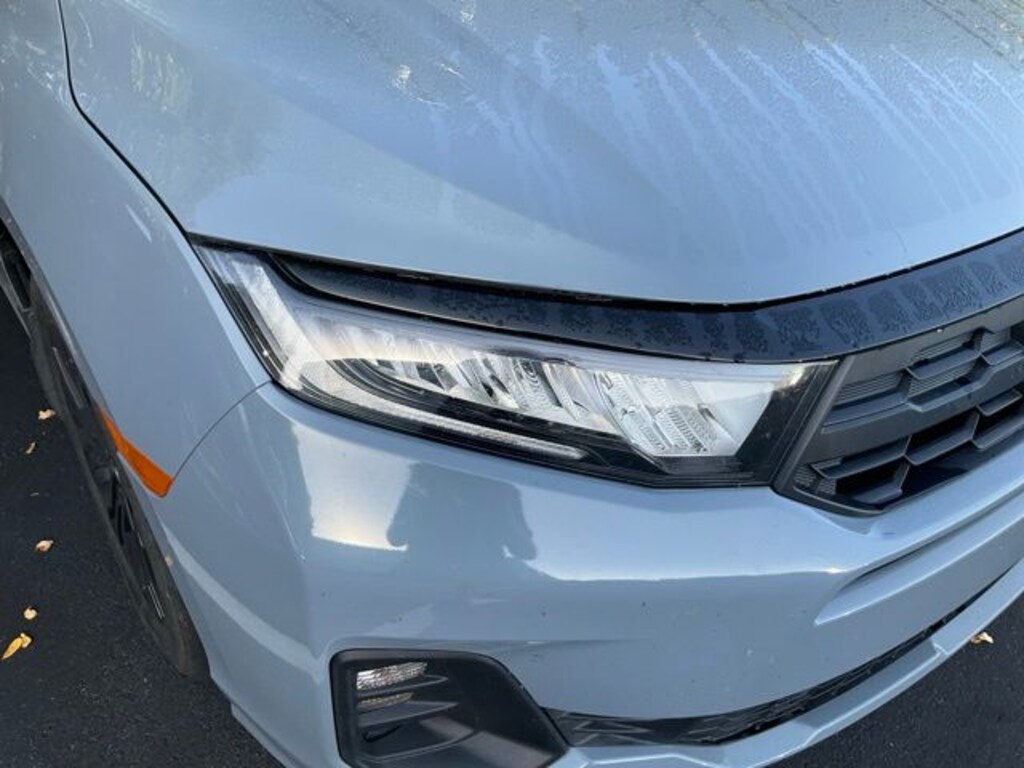 Used 2025 Honda Odyssey Sport-L Minivan/Van