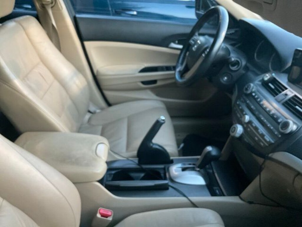 Used 2011 Honda Accord 2.4 SE Sedan