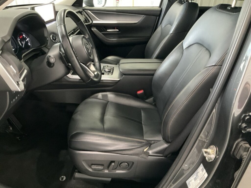 Used 2024 Mazda CX-90 3.3 Turbo Premium SUV