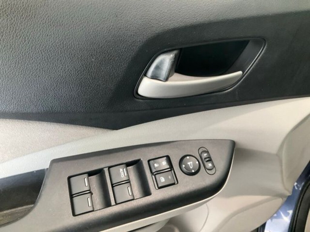 Used 2013 Honda CR-V EX FWD SUV