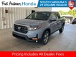  Honda Ridgeline