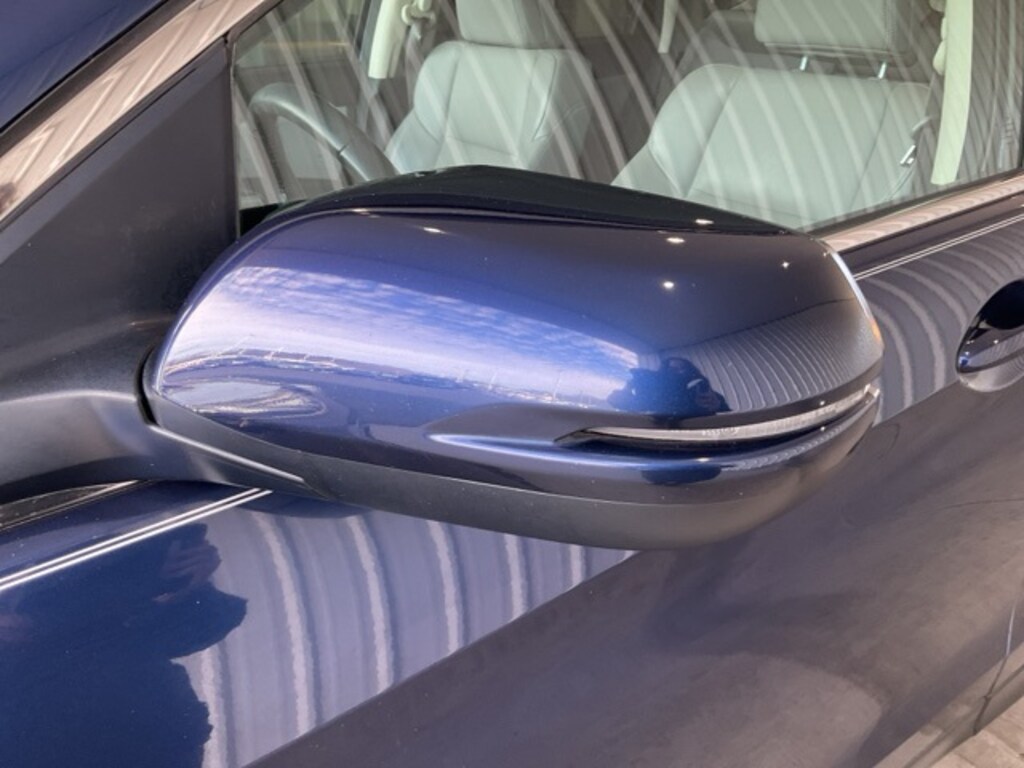 Used 2015 Honda CR-V Touring FWD SUV