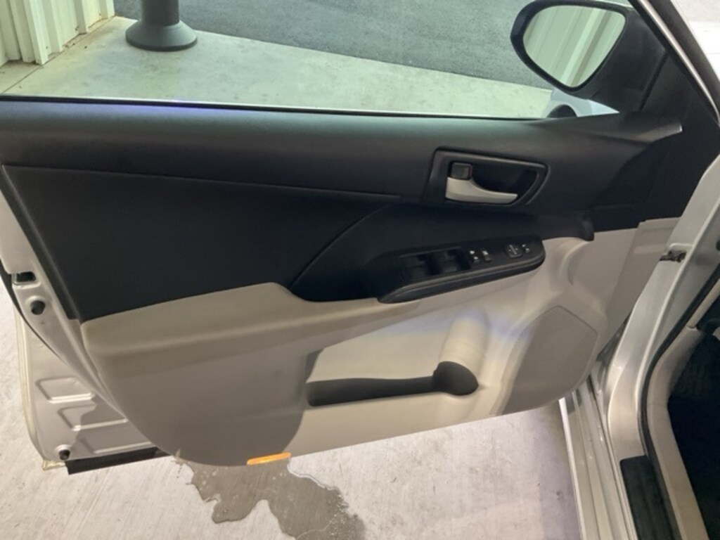 Used 2013 Toyota Camry Sedan