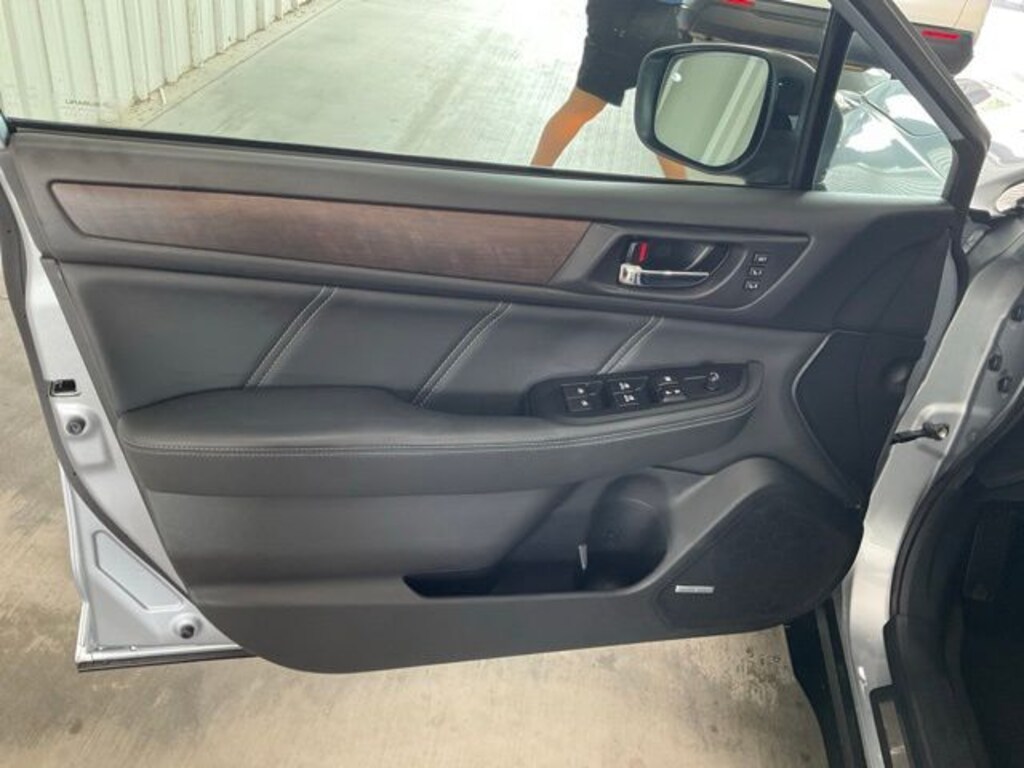 Used 2019 Subaru Outback 2.5i Limited SUV