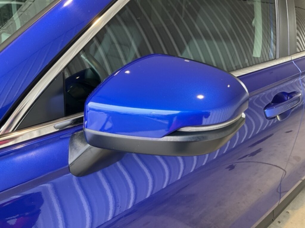 Certified 2024 Honda CR-V EX-L SUV