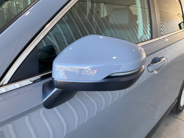 Certified 2024 Honda CR-V EX-L SUV