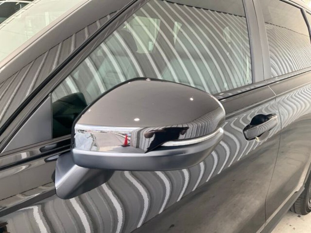 New 2026 Honda CR-V Hybrid Sport-L SUV